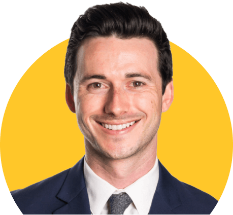 Nick Holeman, head of advisors at Betterment.