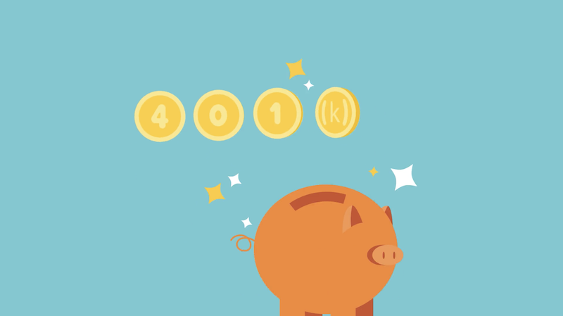 image representing Tips on making the most of your 401(k)